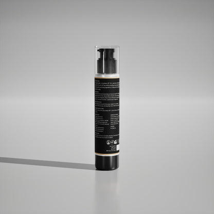 Absolute Moist Multivitamin SPF 50+ Sunscreen by NAKED fact - 50g