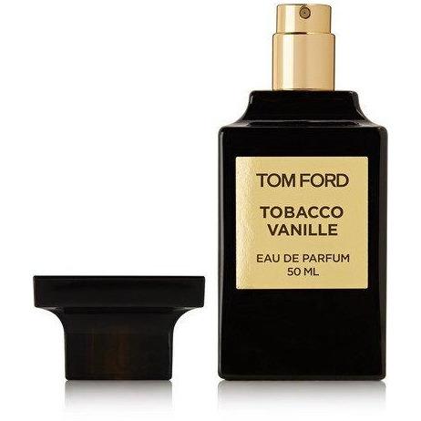 Tom Ford Tobacco Vanille - Luxury Inspired Replica