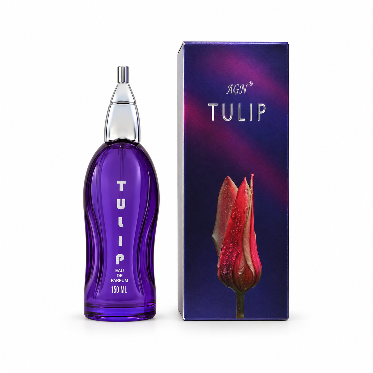 AGN Tulip Eau de Parfum 150ML