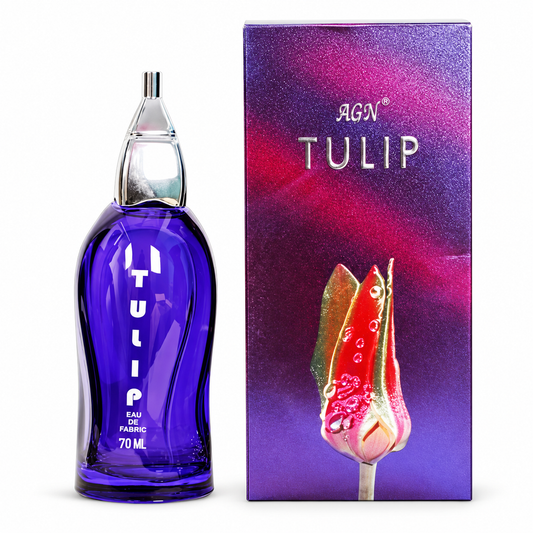 AGN Tulip Eau de Parfum 70ML