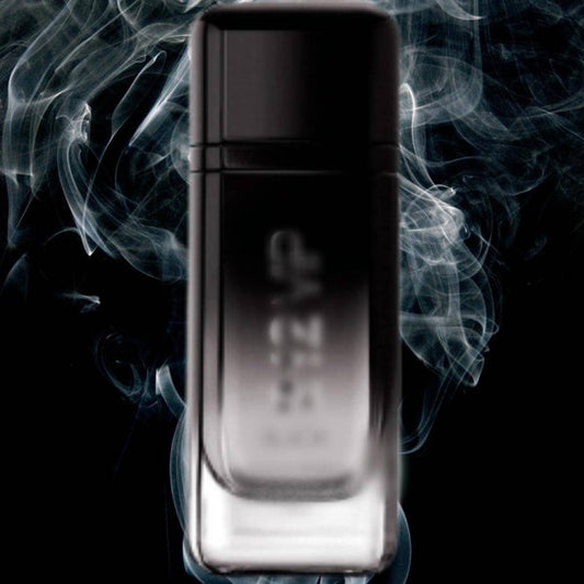 212e VIPe Blacke men - Luxury Inspired Replica