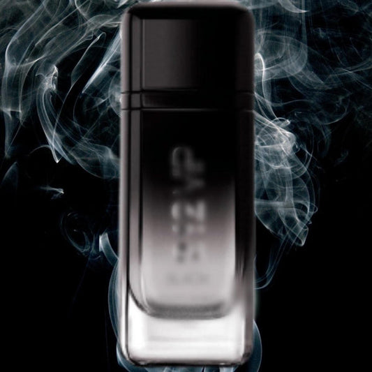 212e VIPe Blacke men - Luxury Inspired Replica
