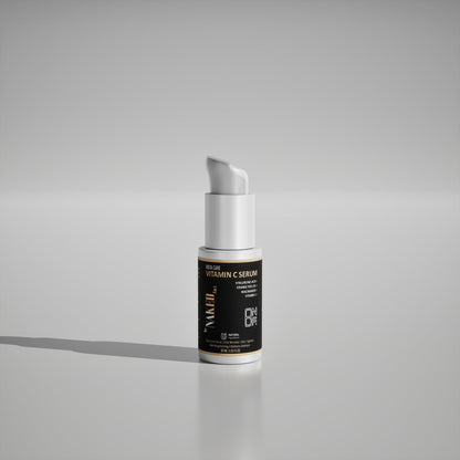 Instacare Vitamin C Serum by NAKED fact - 30g