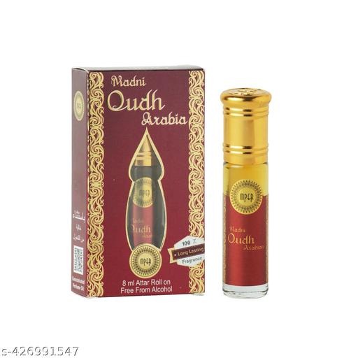 Madni Oudh Arabia 8ML
