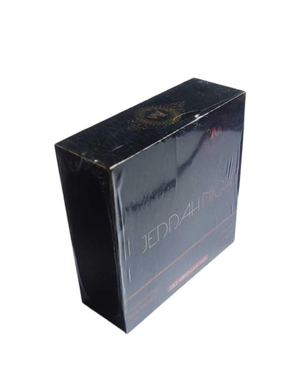 Madni Jeddah Night Gold Attar 10ML