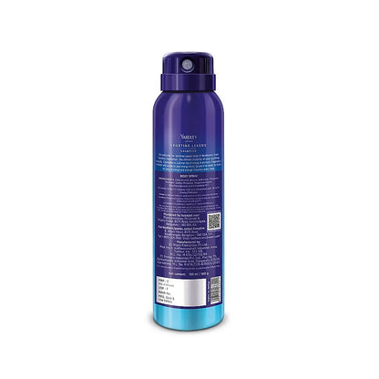 YARDLEY GENTLEMEN CHAMPION COMBO (150ML * 2) SPORTING LEAGUE BODY SPRAY