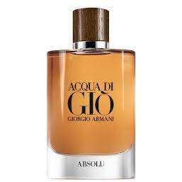 Acqua Di Gio Absolu by Giorgio Armani - Luxury Inspired Replica