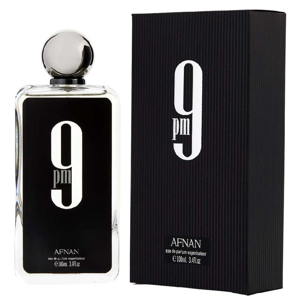 Afnan 9pm EPD 100ML