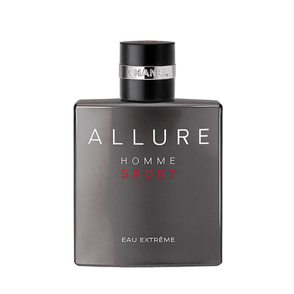 Allure Homme Sport Eau Extreme Men by Chanel - Luxury Inspired Replica