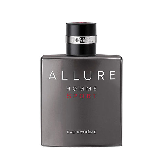 Allure Homme Sport Eau Extreme Men by Chanel - Luxury Inspired Replica