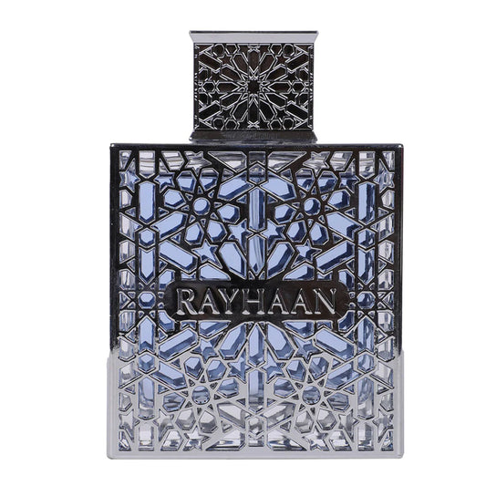 Rayhaan Aquatica Eau De Parfum For Unisex