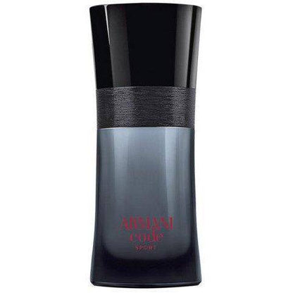 Armani Code Sport - Luxury Inspired Replica