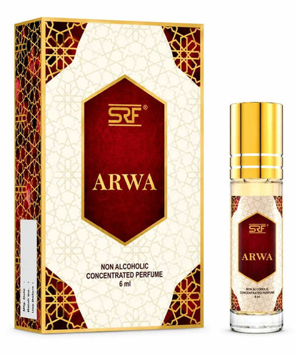 Srf Arwa 6ML Attar