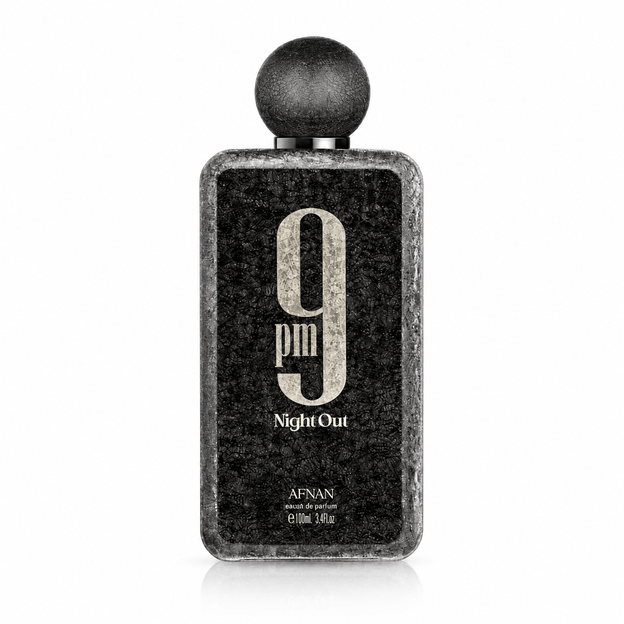 Afnan 9pm Night Out Extrait De Parfum