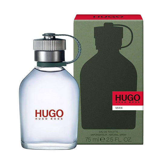 Hugo HUGO Man EDT 125ML