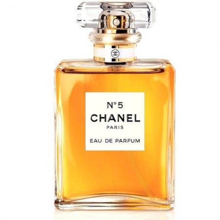 Chanel No. 5 - Luxury Inspired Replica