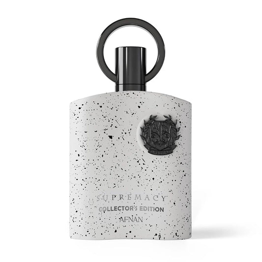 Afnan Supremacy Collector's Edition Eau De Parfum For Men 100ml