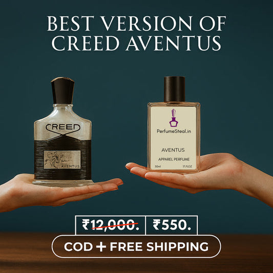 Creedy Aventoss - Luxury Inspired Replica