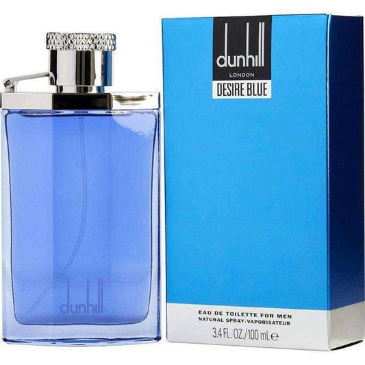 Dunhill Desire Blue - Luxury Inspired Replica