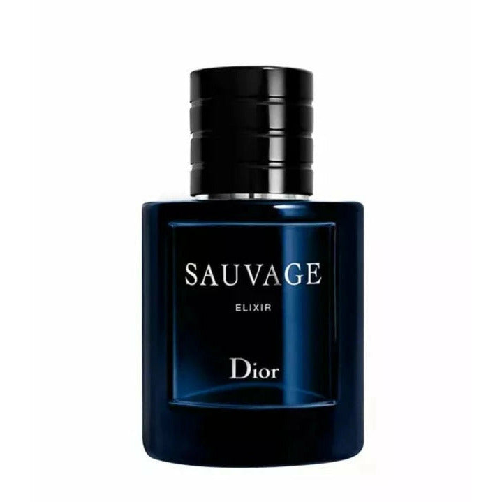 Dior Sauvage Elixir - Luxury Inspired Replica