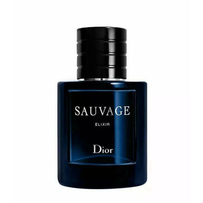 Dior Sauvage Elixir - Luxury Inspired Replica