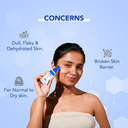 Bellavita Dry Skin Moisturizer