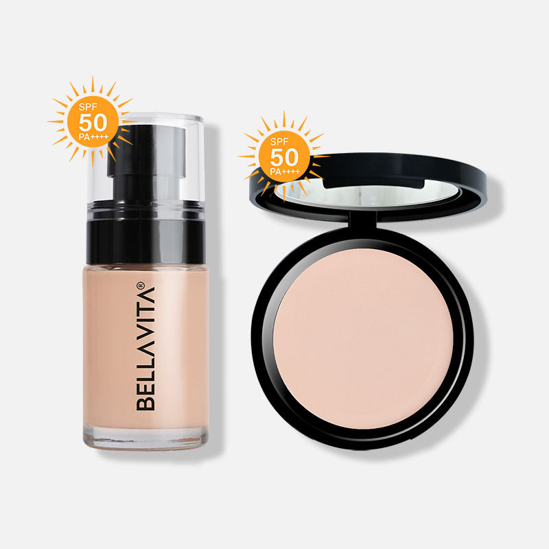 Bellavita Smooth Fusion Combo