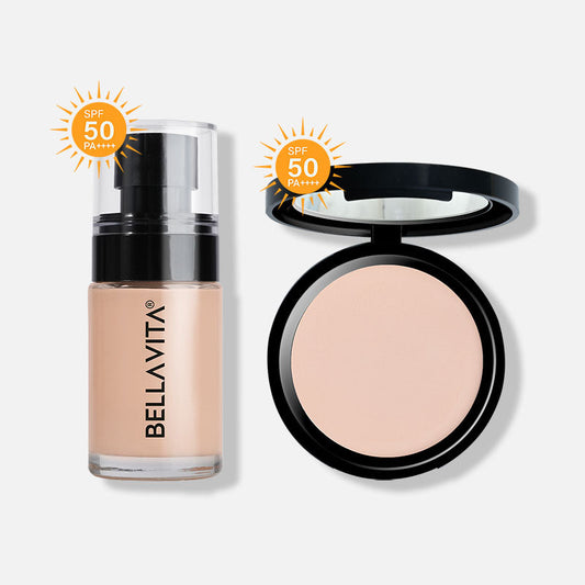 Bellavita Smooth Fusion Combo