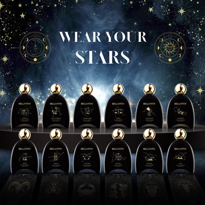 Bellavita Gemini Perfume