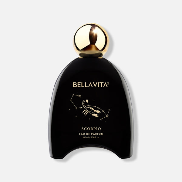 Bellavita Scorpio Perfume