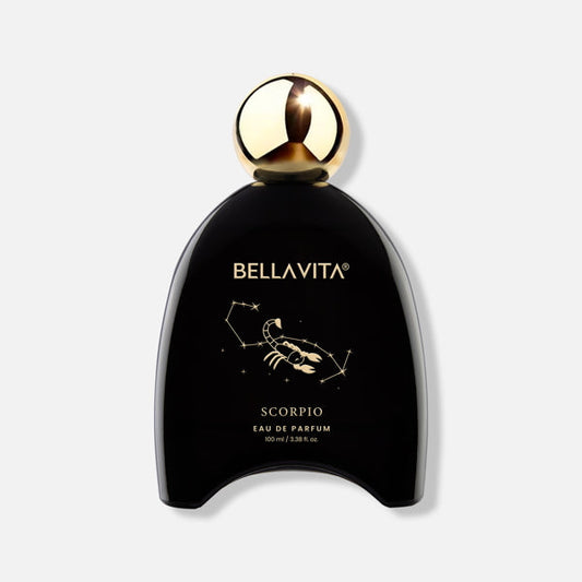 Bellavita Scorpio Perfume