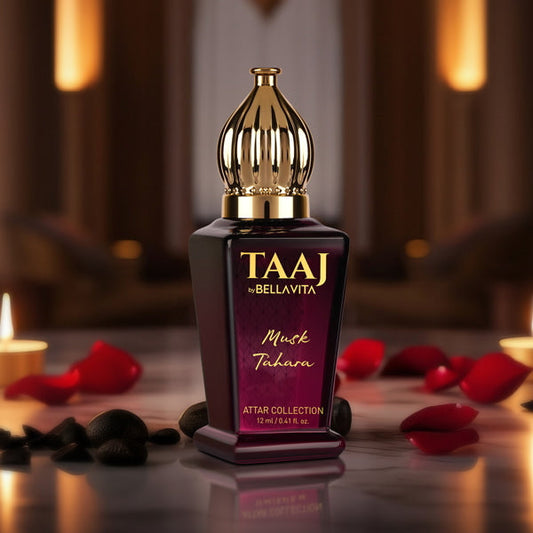 Bellavita TAAJ Musk Tahara