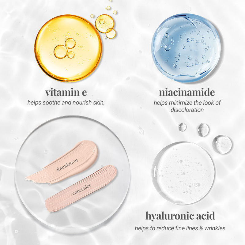 Bellavita Skin Perfector Combo
