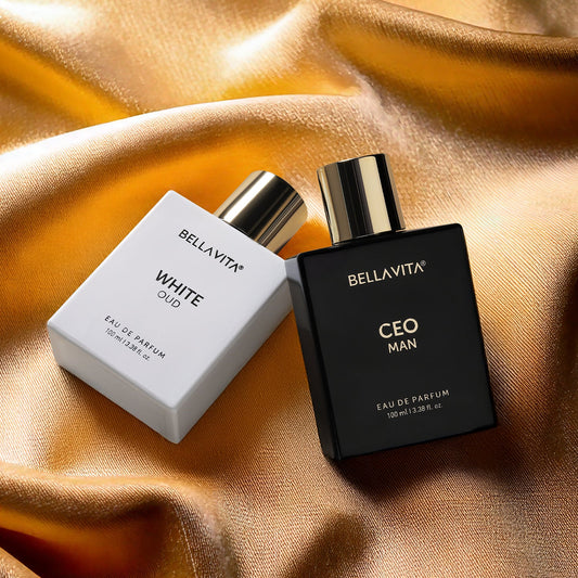 Bellavita Best Seller Combo