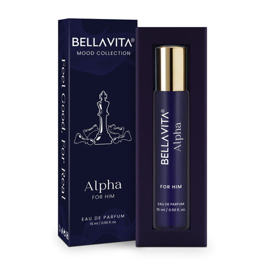 Bellavita Alpha (Him) 15ml