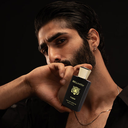 Bellavita Tiger Perfume