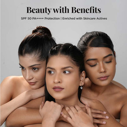 Bellavita Flawless Base Duo