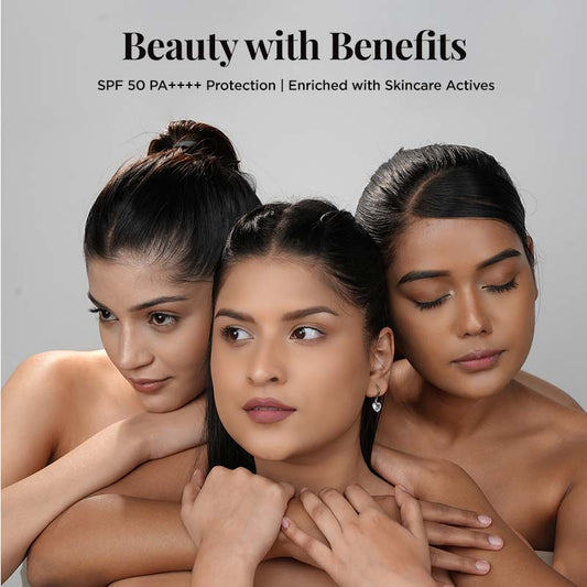 Bellavita Flawless Base Duo