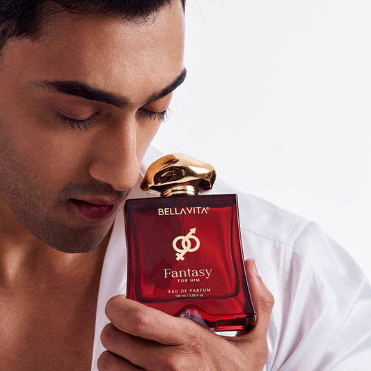 Bellavita Fantasy (Him)