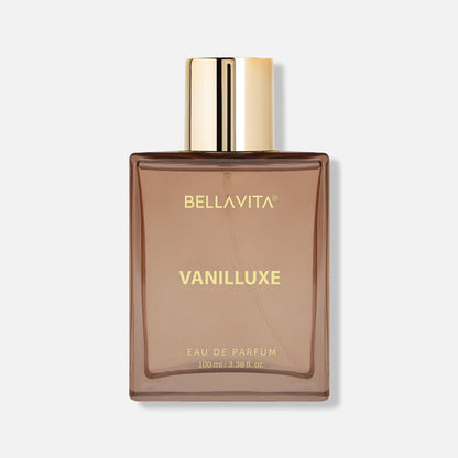Bellavita Vanilluxe Perfume