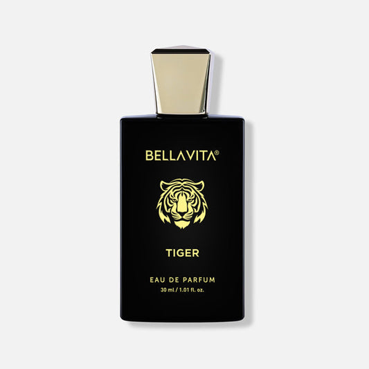 Bellavita Tiger Perfume