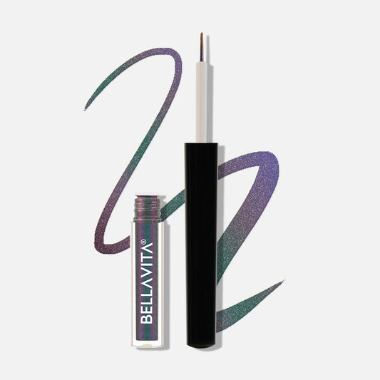 Bellavita Fantasy Beams Holographic Eyeliner