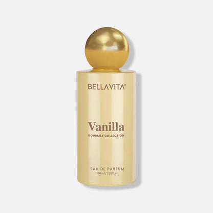 Bellavita Vanilla