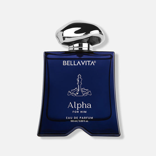 Bellavita Alpha (Him)