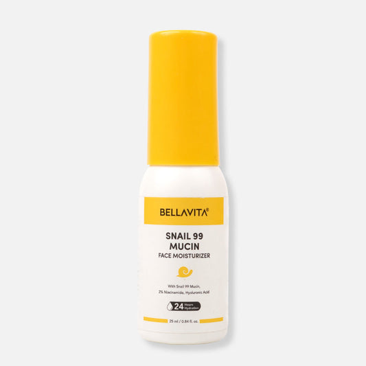 Bellavita Snail Mucin 99 Moisturizer