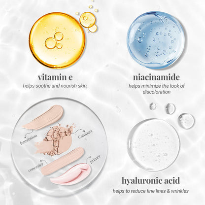 Bellavita Everyday Face Fix Combo