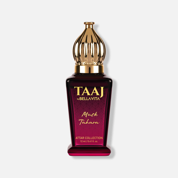 Bellavita TAAJ Musk Tahara