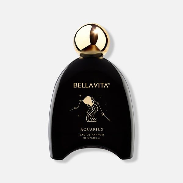 Bellavita Aquarius Perfume
