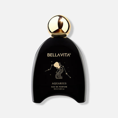 Bellavita Aquarius Perfume