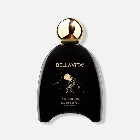 Bellavita Aquarius Perfume